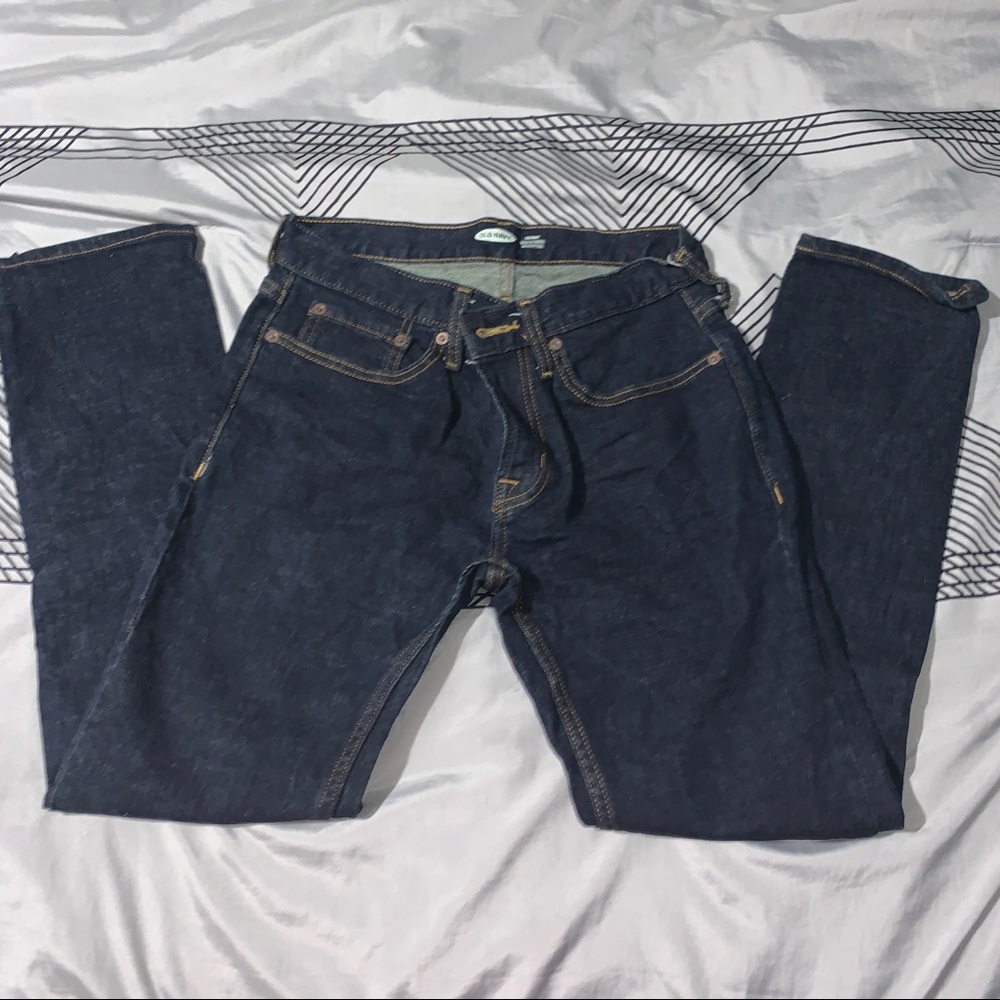 Old Navy Men’s Jean